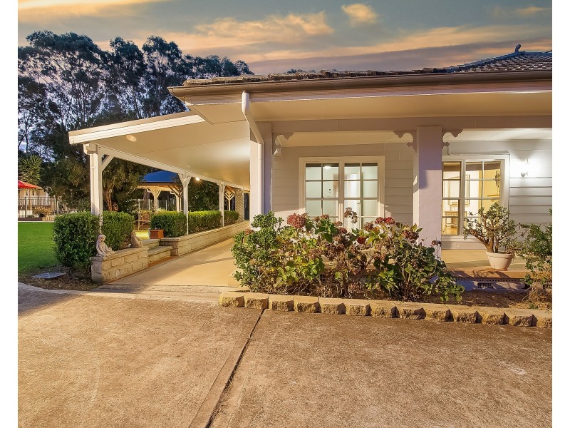 14 The Avenue, Riverstone NSW 2765