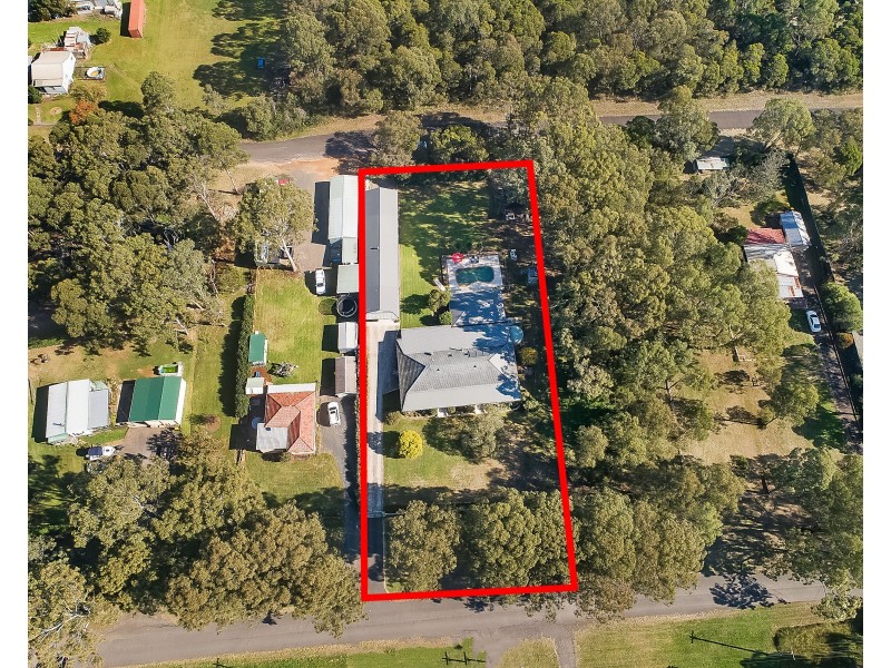 14 The Avenue, Riverstone NSW 2765