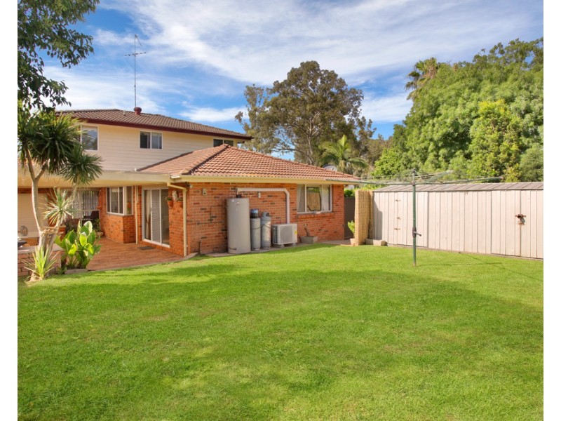 17 Gill pl, Schofields NSW 2762