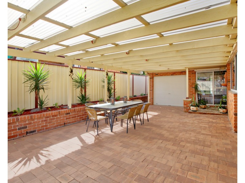 17 Gill pl, Schofields NSW 2762