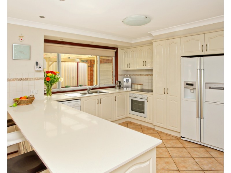 17 Gill pl, Schofields NSW 2762