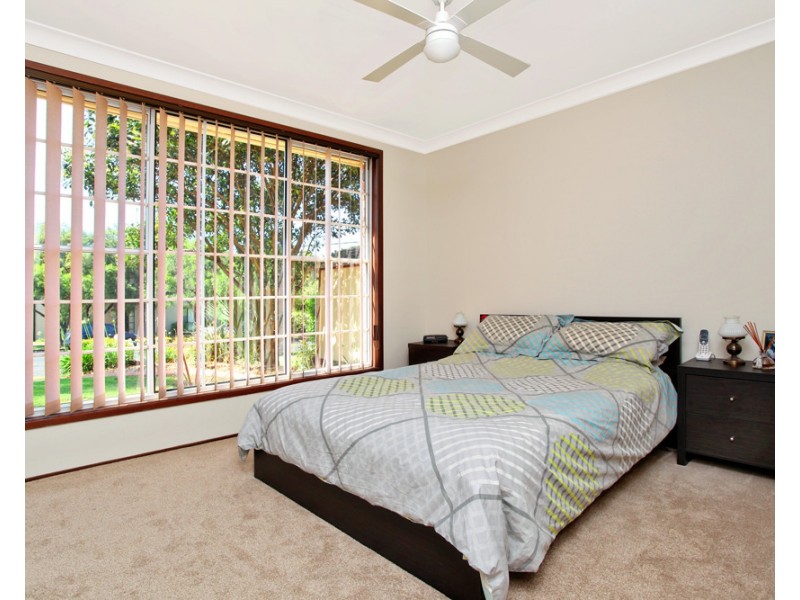17 Gill pl, Schofields NSW 2762