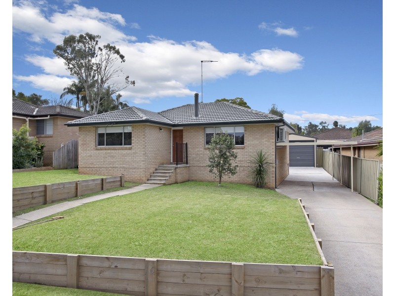 31 Ryan Cres, Riverstone NSW 2765