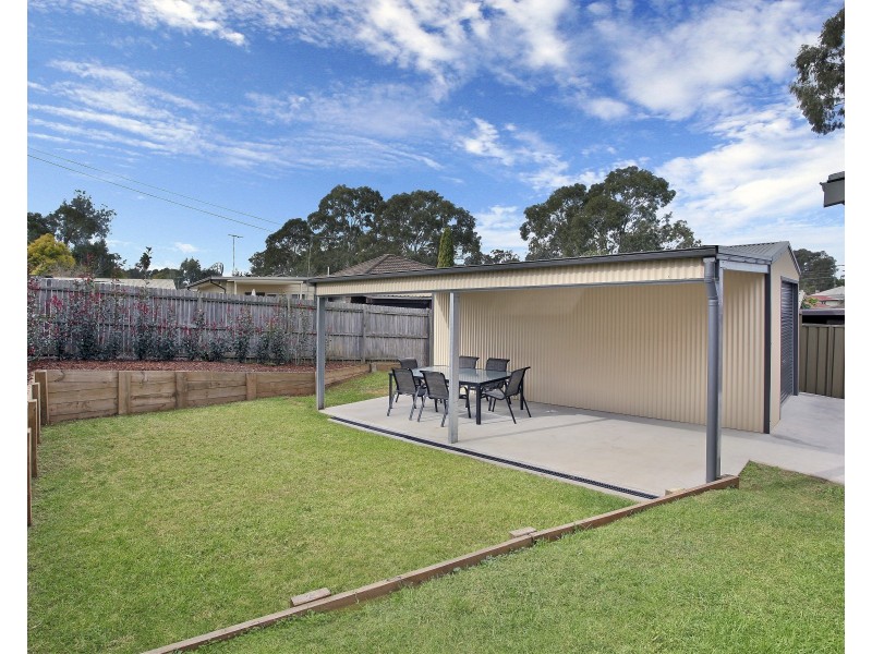 31 Ryan Cres, Riverstone NSW 2765