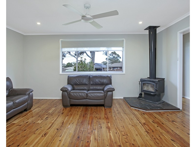 31 Ryan Cres, Riverstone NSW 2765