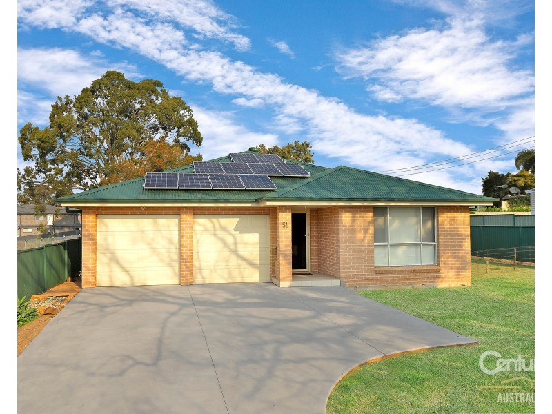 51 Grange Ave, Schofields NSW 2762