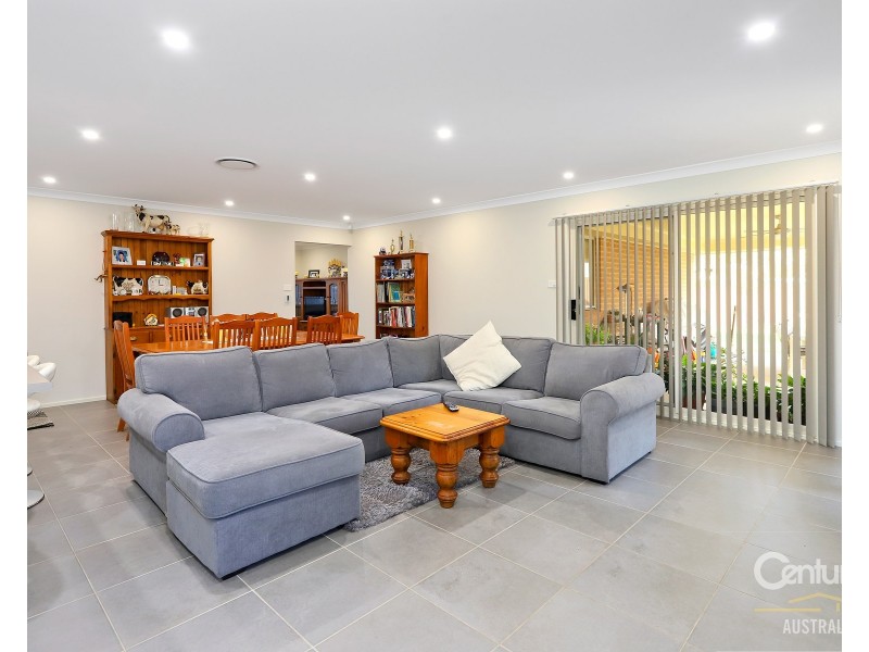 51 Grange Ave, Schofields NSW 2762