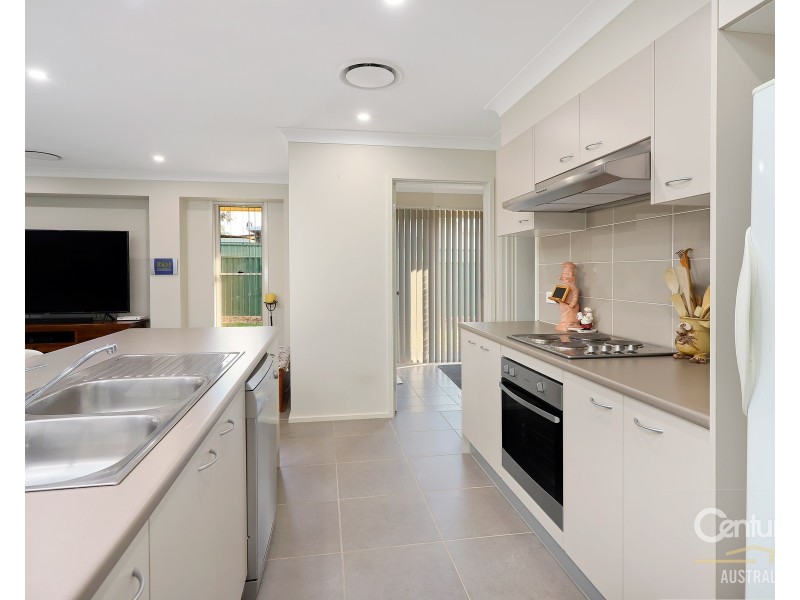 51 Grange Ave, Schofields NSW 2762