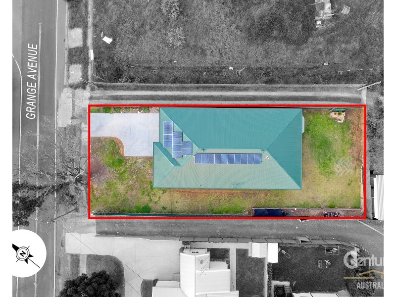 51 Grange Ave, Schofields NSW 2762