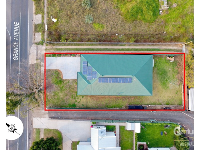 51 Grange Ave, Schofields NSW 2762