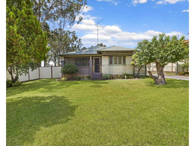 158 Railway tce, Schofields NSW 2762