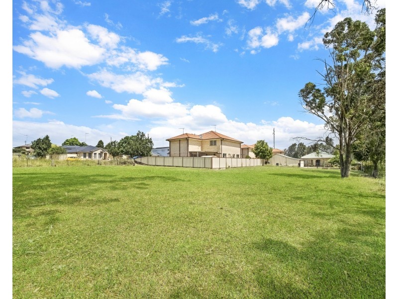 158 Railway tce, Schofields NSW 2762