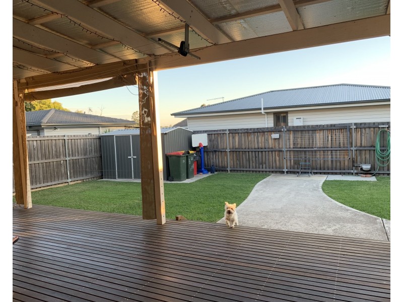 154 Piccadilly st, Riverstone NSW 2765