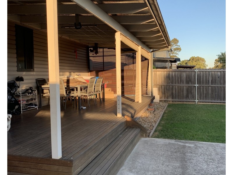 154 Piccadilly st, Riverstone NSW 2765