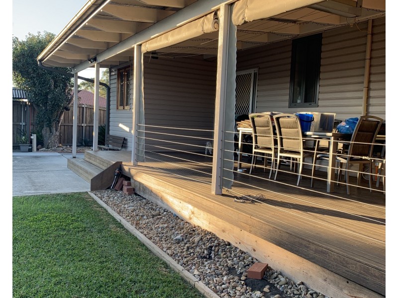 154 Piccadilly st, Riverstone NSW 2765