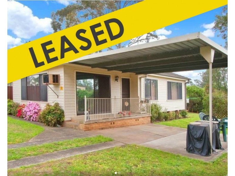 7 Gladstone Parade, Riverstone NSW 2765