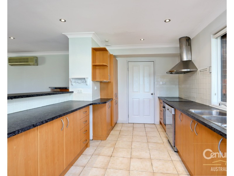 2 Oleander Cres, Riverstone NSW 2765