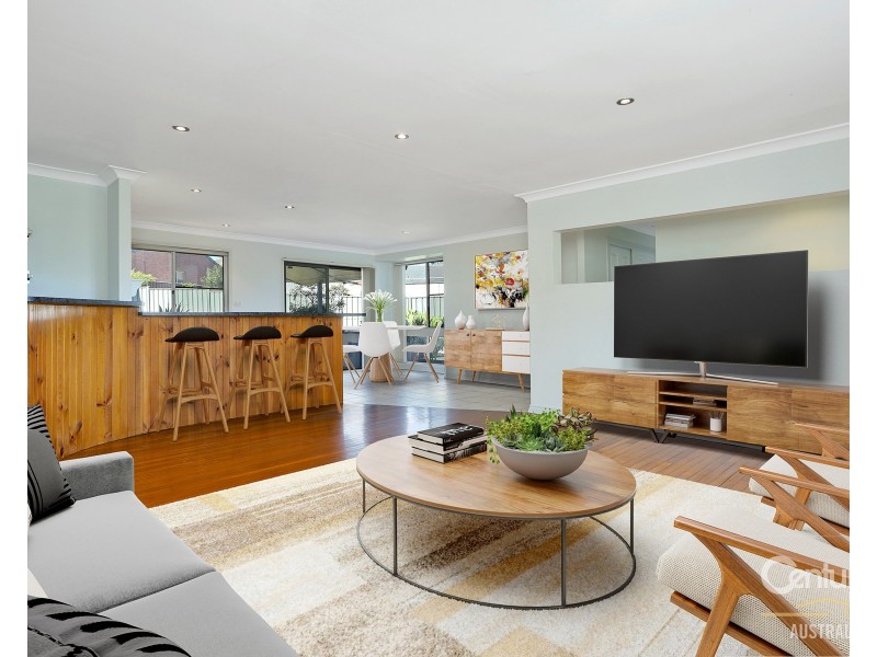 2 Oleander Cres, Riverstone NSW 2765