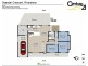 2 Oleander Cres, Riverstone NSW 2765 Floorplan