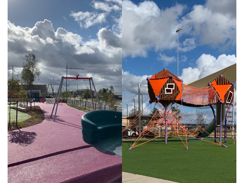 55 Setaria street, Marsden Park NSW 2765