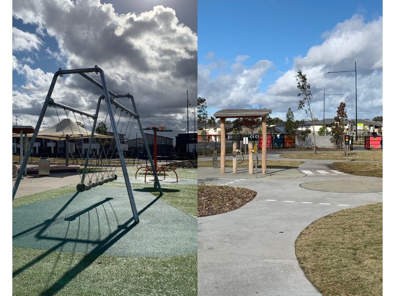 55 Setaria street, Marsden Park NSW 2765