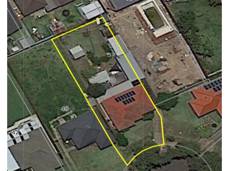 38 Carman St, Schofields NSW 2762