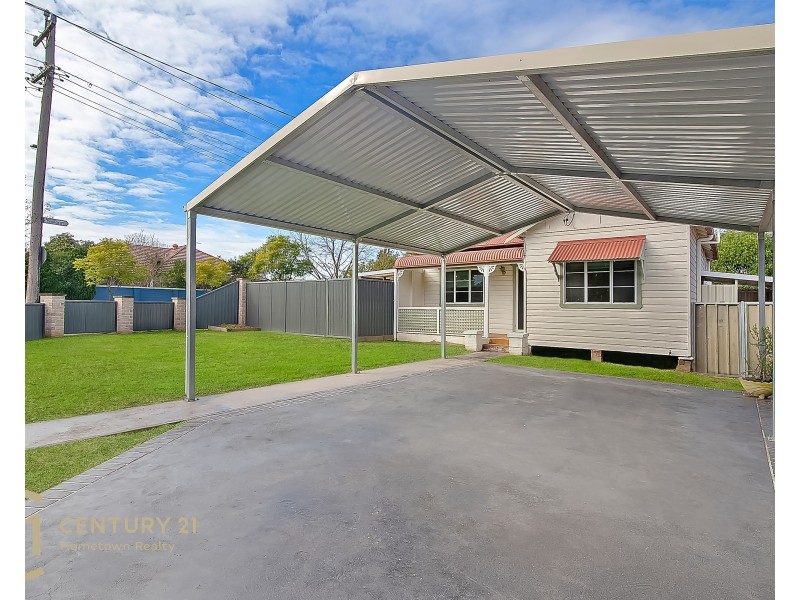 19 Crown street, Riverstone NSW 2765
