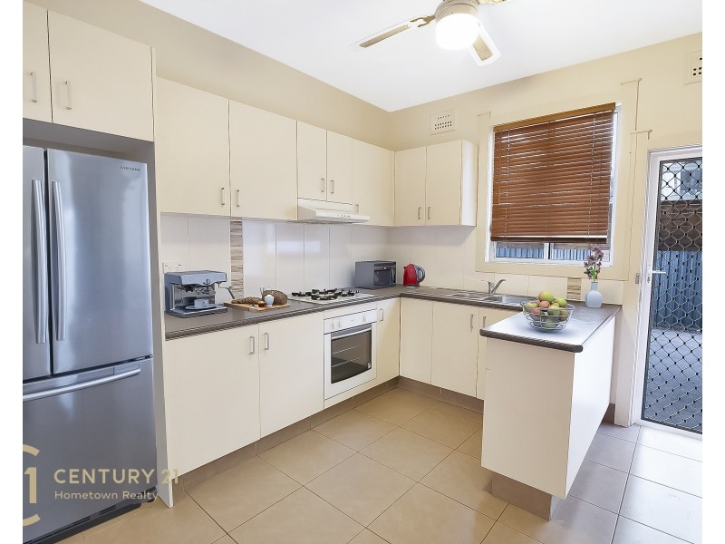 19 Crown street, Riverstone NSW 2765