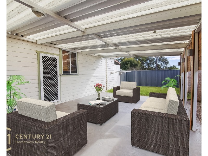 19 Crown street, Riverstone NSW 2765