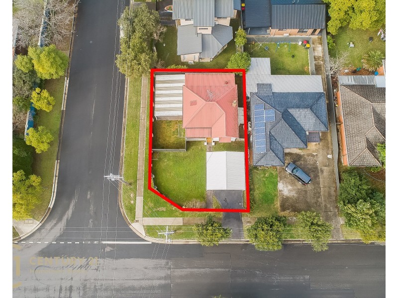 19 Crown street, Riverstone NSW 2765