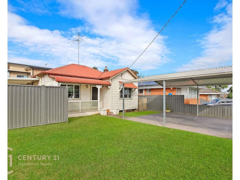 19 Crown street, Riverstone NSW 2765