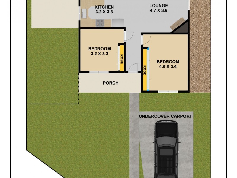 19 Crown street, Riverstone NSW 2765