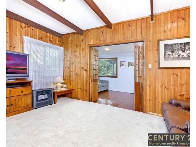 12 Elizabeth Street, Riverstone NSW 2765