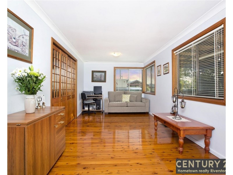 12 Elizabeth Street, Riverstone NSW 2765