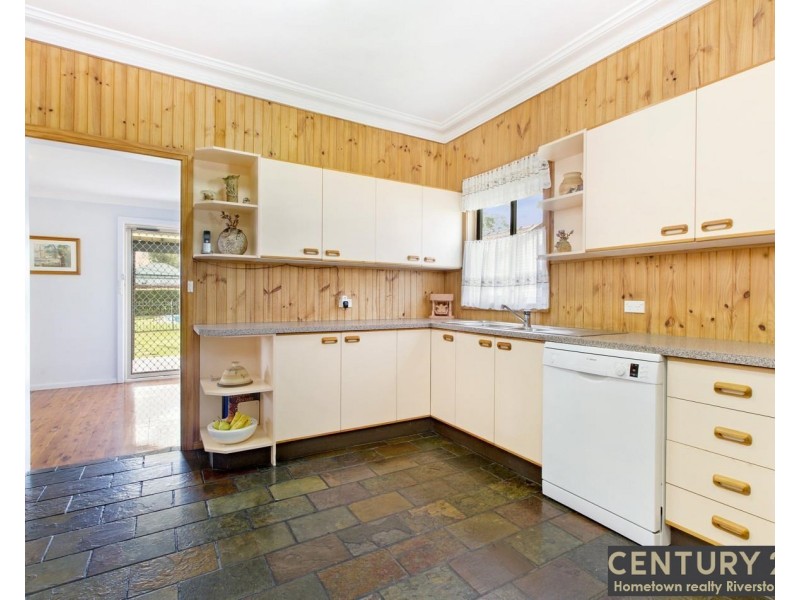 12 Elizabeth Street, Riverstone NSW 2765