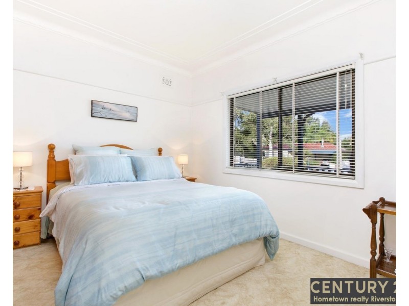 12 Elizabeth Street, Riverstone NSW 2765
