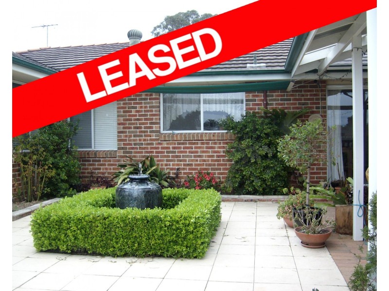 7 Lane Grove, Schofields NSW 2762