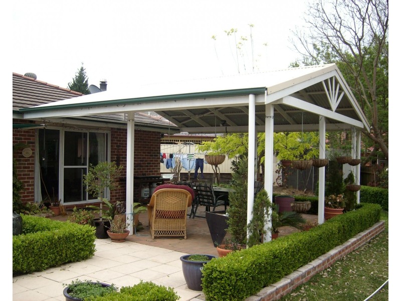 7 Lane Grove, Schofields NSW 2762