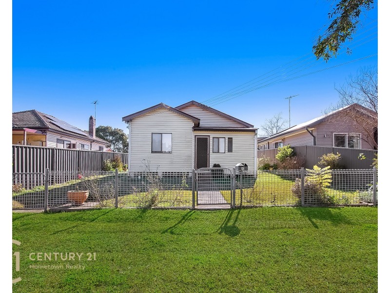 40  Robinson street, Riverstone NSW 2765