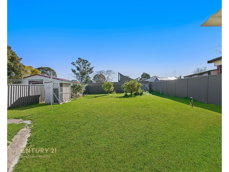 40  Robinson street, Riverstone NSW 2765