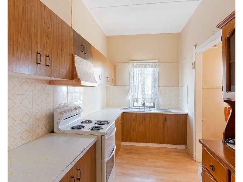 40  Robinson street, Riverstone NSW 2765