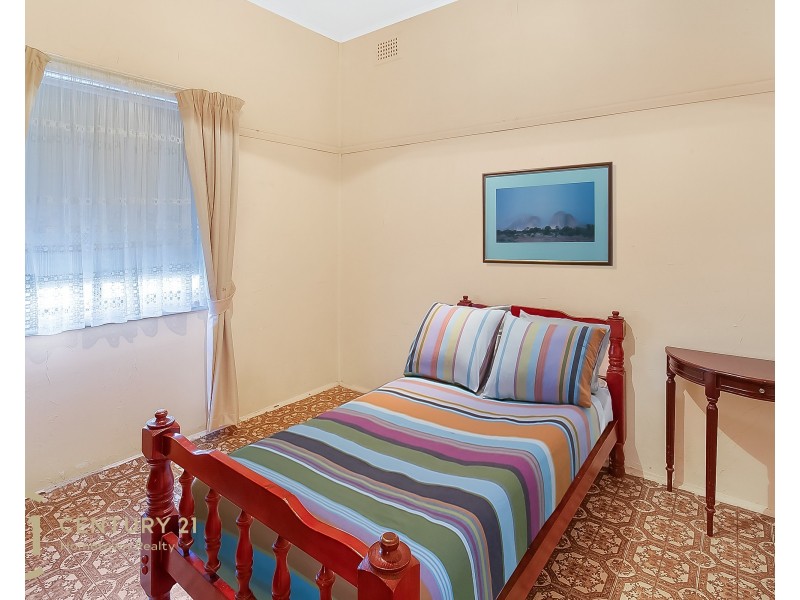 40  Robinson street, Riverstone NSW 2765