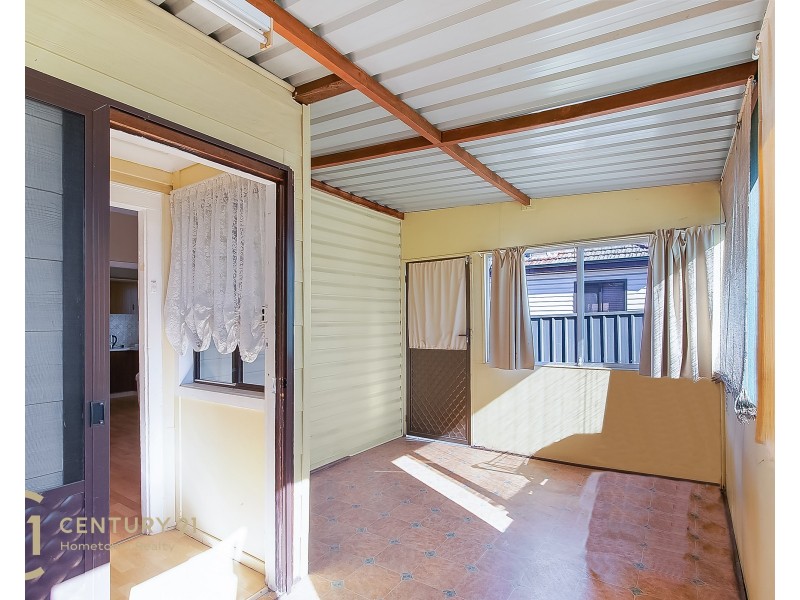 40  Robinson street, Riverstone NSW 2765