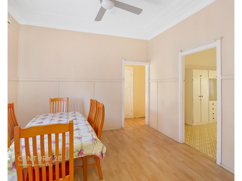 40  Robinson street, Riverstone NSW 2765