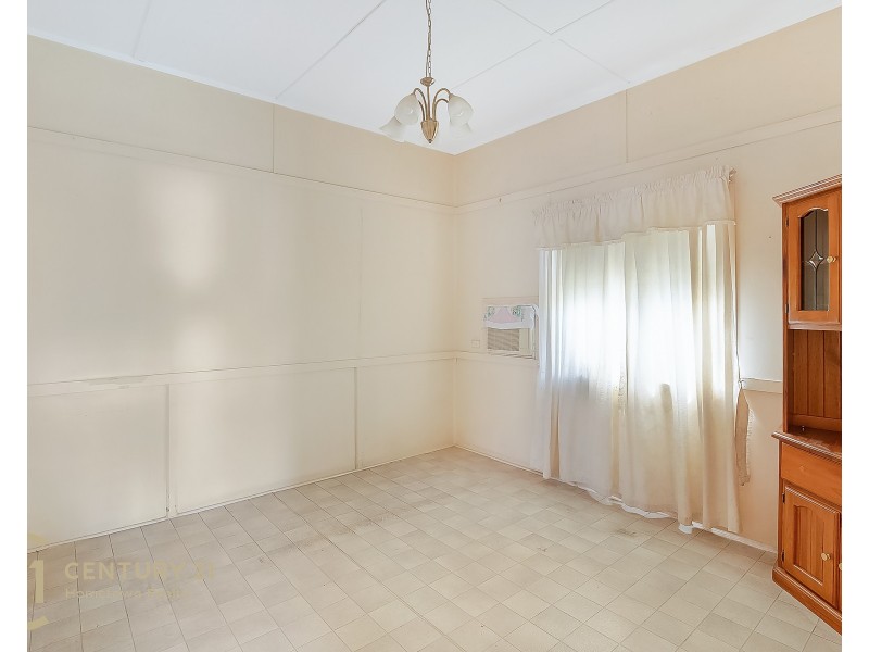 40  Robinson street, Riverstone NSW 2765