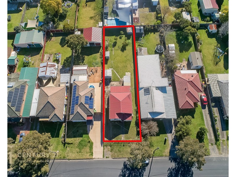40  Robinson street, Riverstone NSW 2765