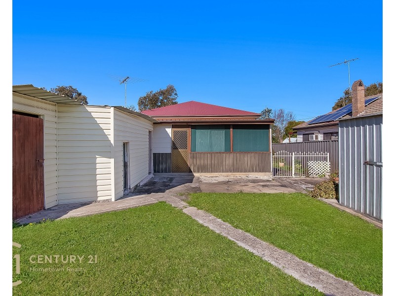 40  Robinson street, Riverstone NSW 2765