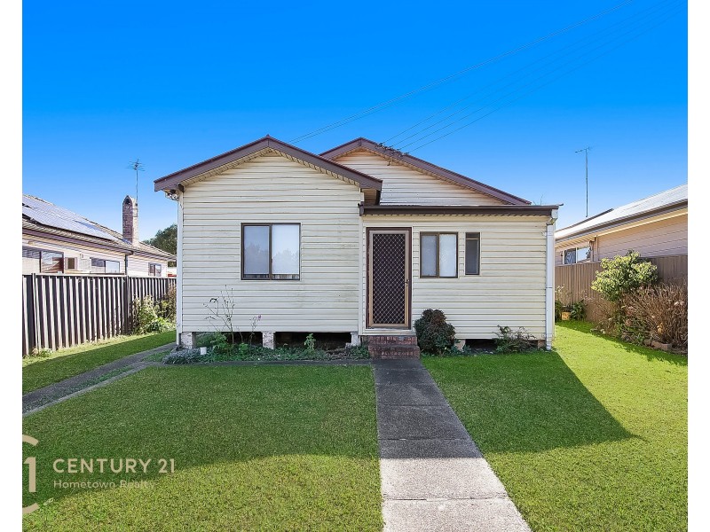 40  Robinson street, Riverstone NSW 2765