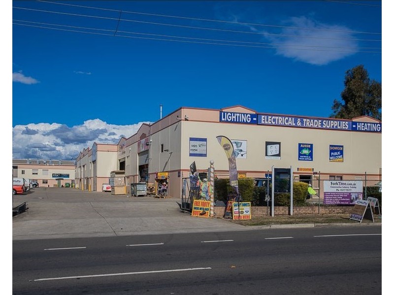 7/21 Groves Avenue, Mulgrave NSW 2756