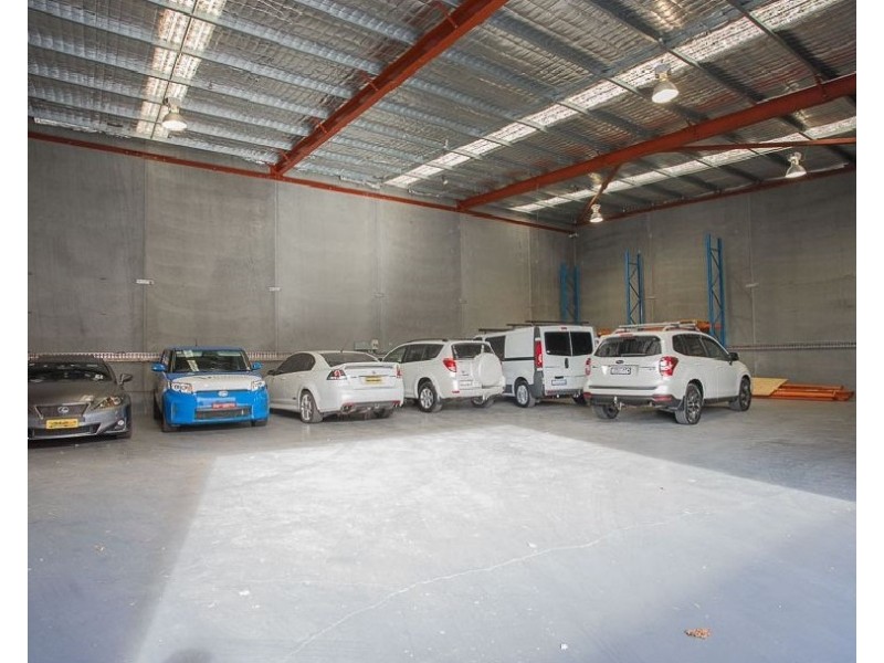 7/21 Groves Avenue, Mulgrave NSW 2756